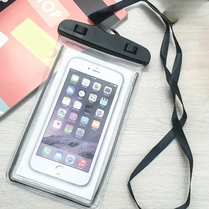 Funda Protectora Contra Agua para Celular