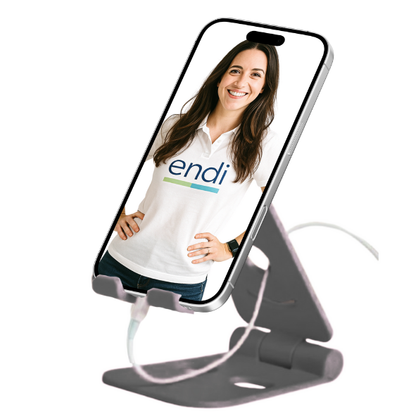 Soporte de Escritorio Para Celular