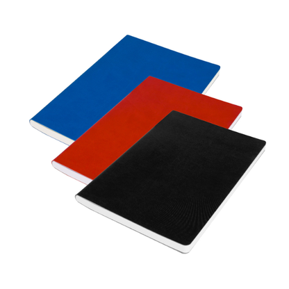 Cuaderno para anotaciones