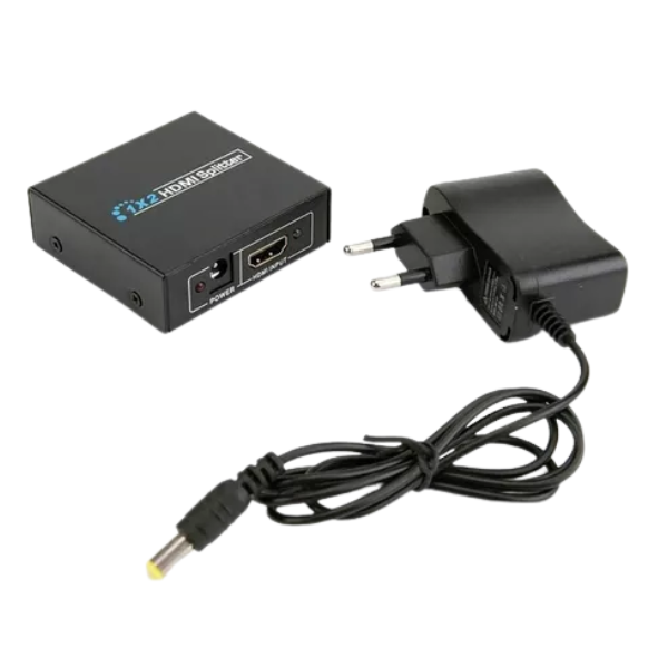 Duplicador de Señal HDMI Activo