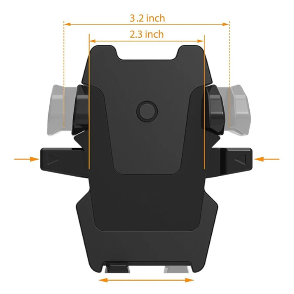 Soporte Porta Celular para Auto