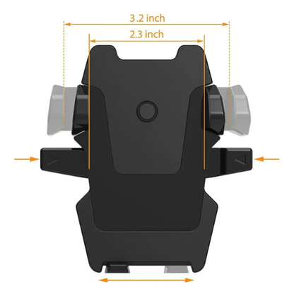 Soporte Porta Celular para Auto