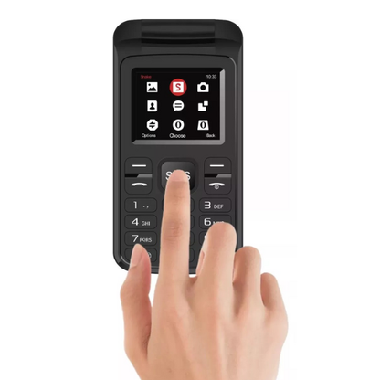 Celular Adulto Mayor 4G