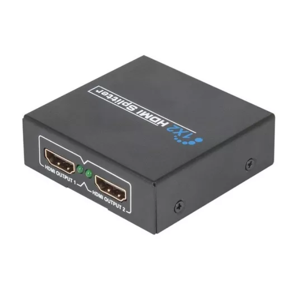 Duplicador de Señal HDMI Activo