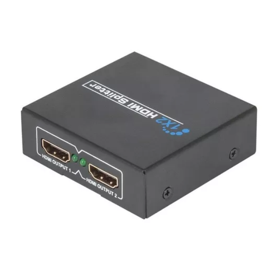 Duplicador de Señal HDMI Activo