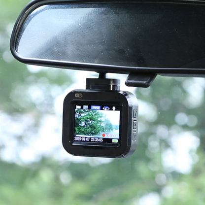 Cámara para auto