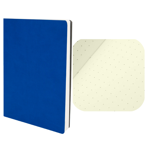 Cuaderno para anotaciones