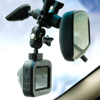 Cámara para auto