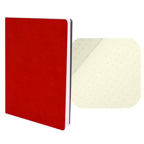 Cuaderno para anotaciones