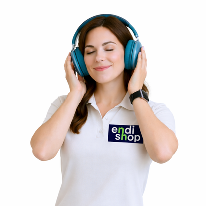 Audífonos Color Bluetooth