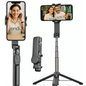 Bastón Selfie con Tripode