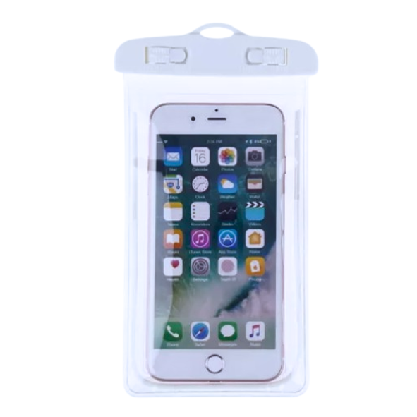 Funda Protectora Contra Agua para Celular