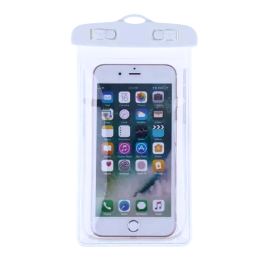 Funda Protectora Contra Agua para Celular
