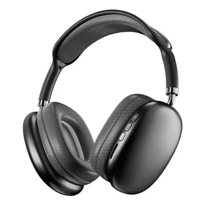 Audífonos Inalámbricos Negros
