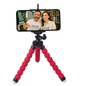 Mini Tripode Flexible para Celular