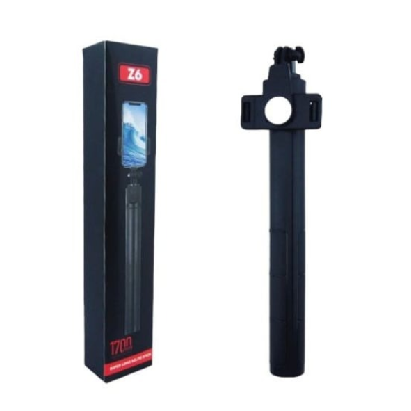 Bastón Selfie con Tripode