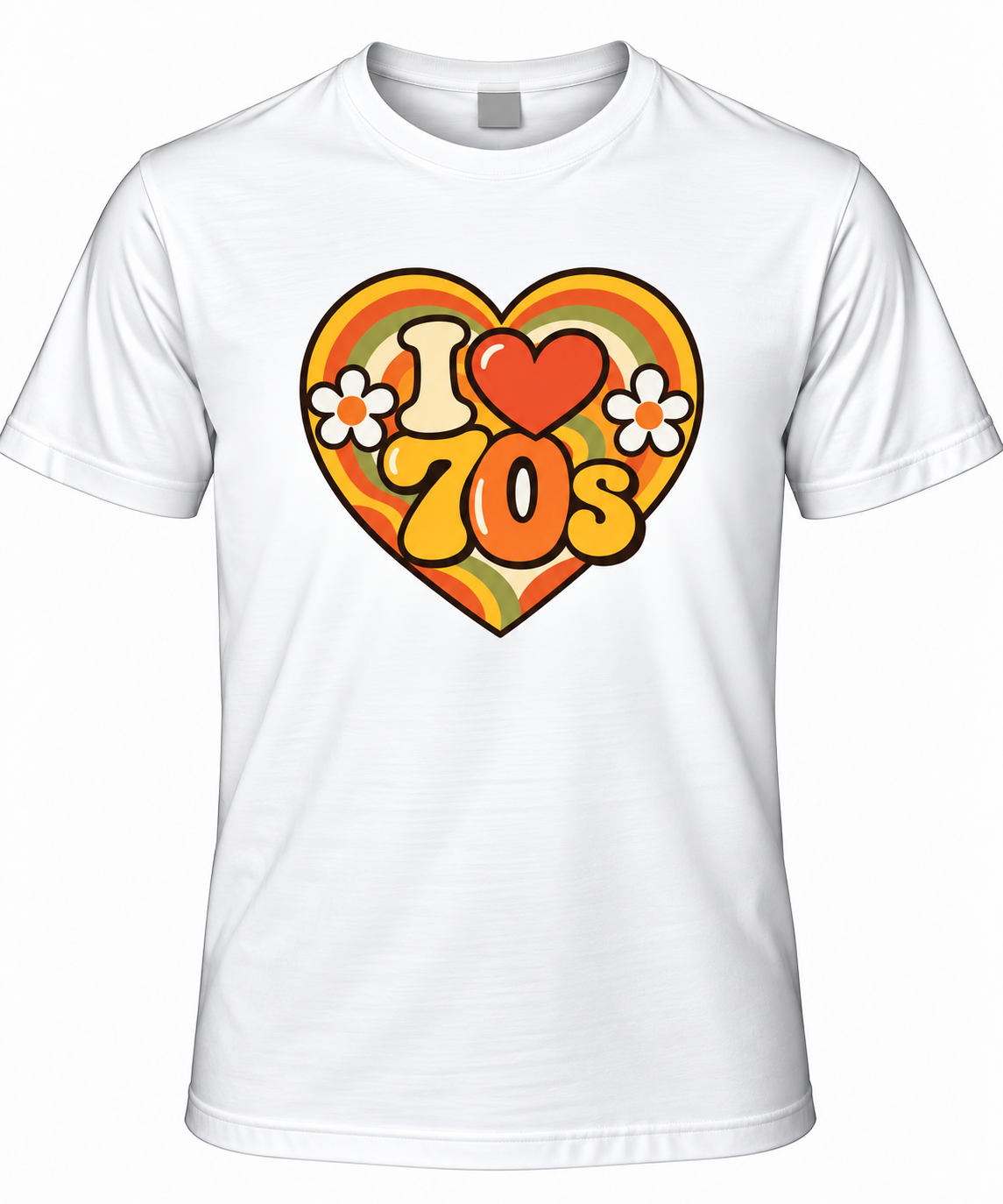 Polera Vintage 42