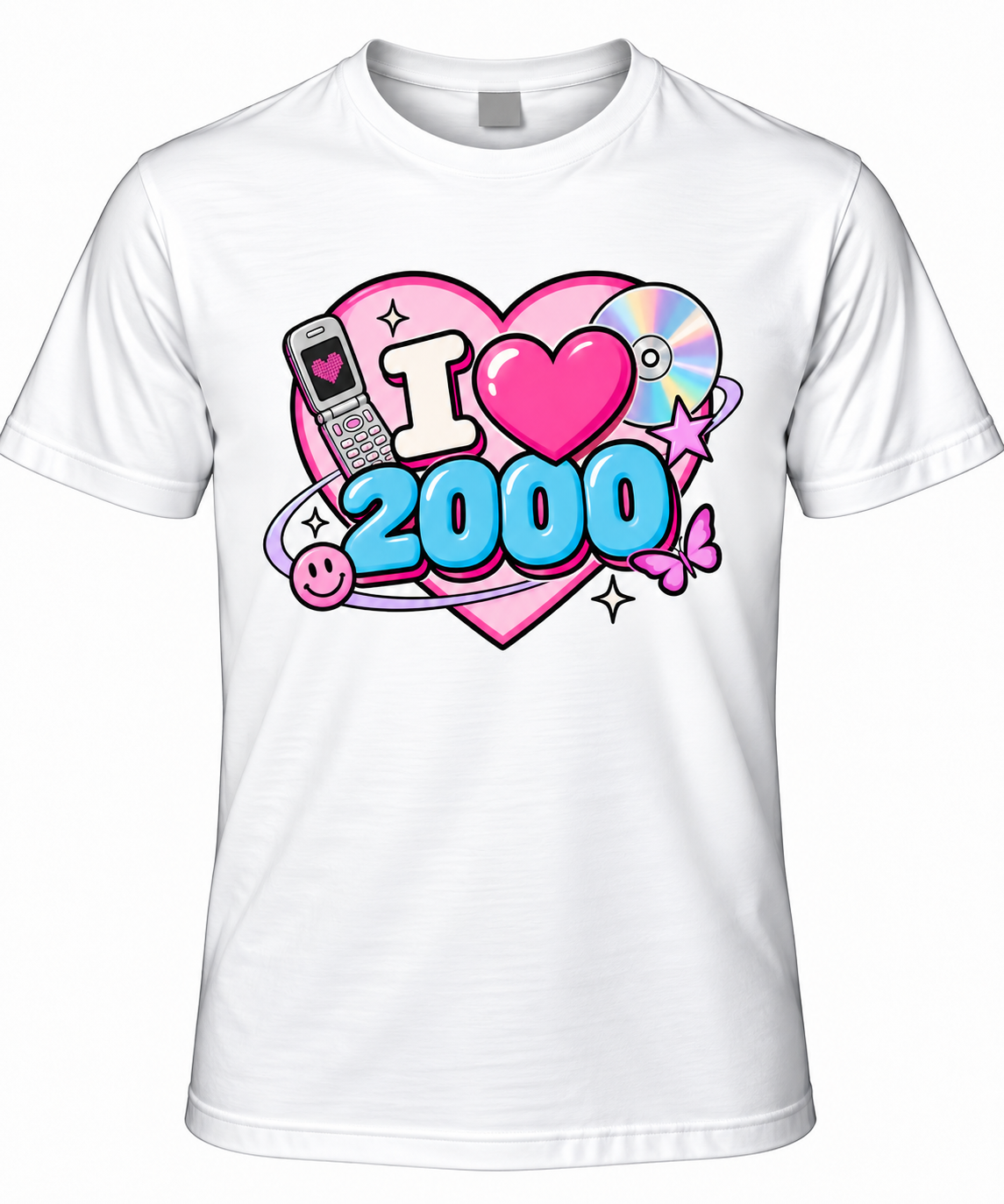 Polera Vintage 43