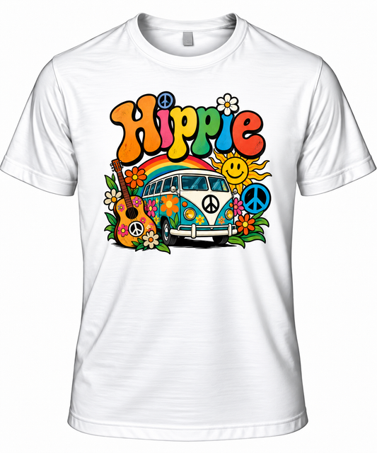Polera Vintage 23