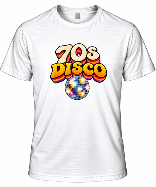 Polera Vintage 25
