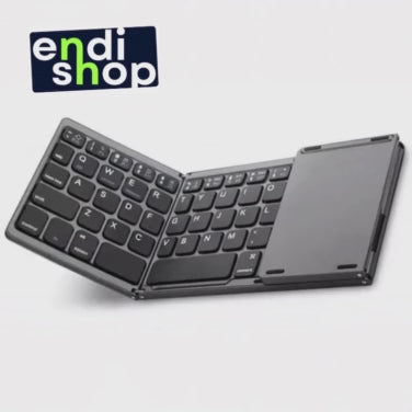 Teclado Plegable Inalambrico